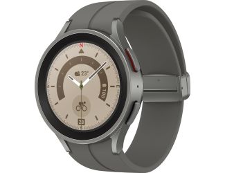 Samsung Galaxy Watch5 Pro Smart lifestyle watch with LTE