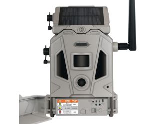 CelluCORE 20 Solar CELLULAR Trail Camera w/ Dual SIM Connectivity