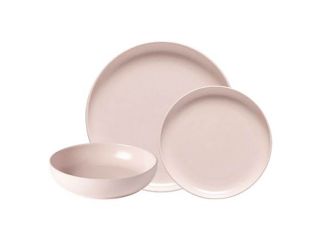 Place Setting w/ Pasta Bowl Size 12 Pieces