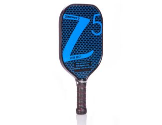 ONIX - Graphite Z5 Pickleball Paddle, Blue