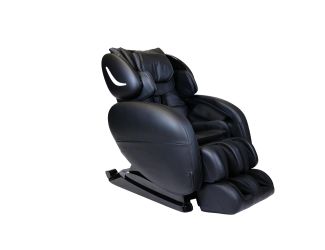 S Track X3 Smart Massage Chair - Black