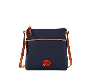 Nylon Crossbody