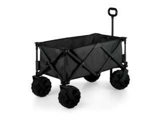 Adventure Wagon All-Terrain - Dark Gray