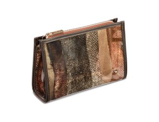 Stephanie Johnson - Miami Medium Zip Cosmetic - Cobra