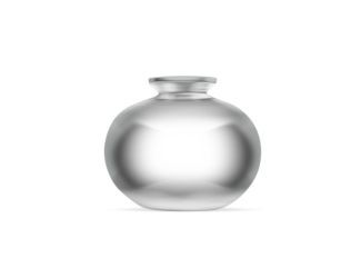Posey Vase  Sm 3.5"
