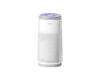 Air Purifier/5-Stage Filtration H13 True HEPA/US