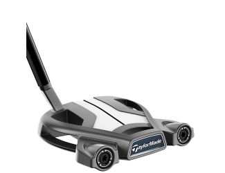 TaylorMade Spider Tour 2024 Putter - Right Hand/34 inch