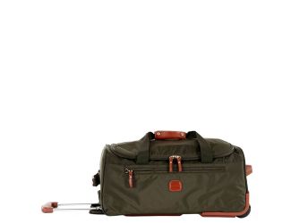 X-Bag X-Travel 21 inch Rolling Duffle