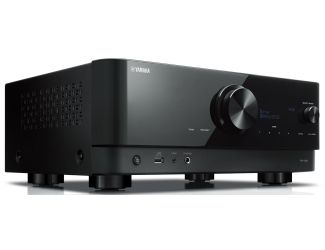 7.2-Channel AV Receiver with 8K HDMI and MusicCast