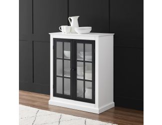 Cecily Stackable Storage Pantry