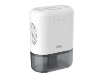 PureDry Elite Dehumidifier