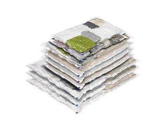 9-Pack Combo Vacuum Set