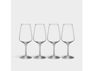 Pulse White Wine set 4