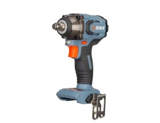 20V Brushless Ratchet Wrench Tool Only Size 3/8"