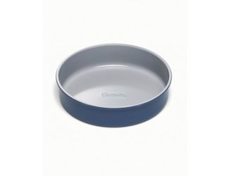 Nonstick Ceramic Circle Pan Navy
