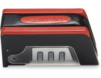 All Purpose 3-Slot Sharpening Station