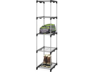 5-tier Shelf Tower