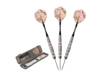 Fat Cat REALTREE APC Steel Tip 23gm