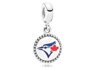 Toronto Bluejays Dangle