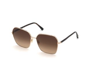 Claudia Sunglasses