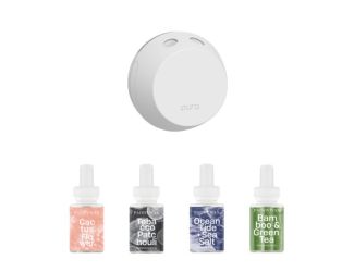 Nature's Beauty Smart Diffuser Set Size 5 pieces