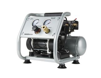 1 Gallon Quiet Compressor
