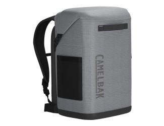 ChillBak 30L Backpack Cooler - Monument Grey