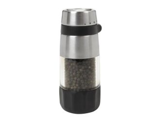 Good Grips Accent Mess-Free Pepper Grinder