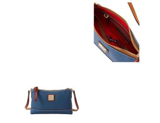 Pebble Grain Izzy Bag