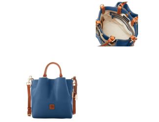 Pebble Grain Small Barlow