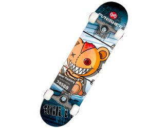 Guily 31" Skateboard