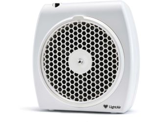 Cellflow Mini Air Purifier in White