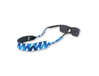 Neoprene Eyewear Retainer - Blue Glacier
