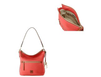 Pebble Grain Large Sac