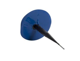 1/4" Tire Repair Patch/Plug Combo