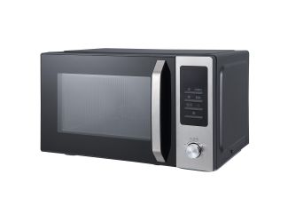 1.0 Cu. Ft. Combo, 1000 Watt Microwave, Air Fryer, Convection Oven - Stainless