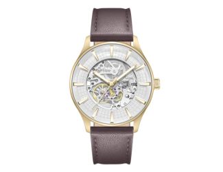 Men's Automatic Mvt Watch Size Standard