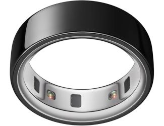 Oura Ring 4 - Black