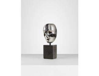 Brains On Stone Mercurius LE 500