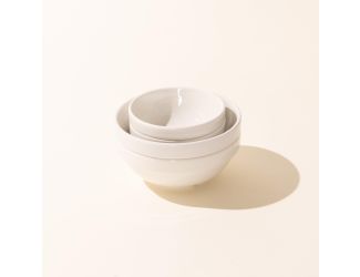 Mise en Place, 2 Small & 2 Medium - Undecorated