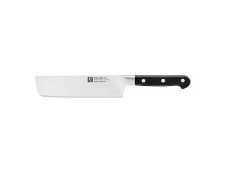 6.5" Pro Nakiri Knife