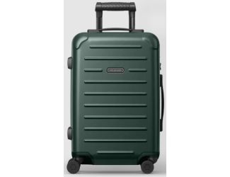 Solgaard Carry-On Closet Lite-Medium-Jade in the Shade
