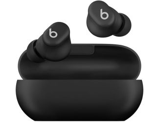 Beats by Dr. Dre Solo Buds- Matte Black