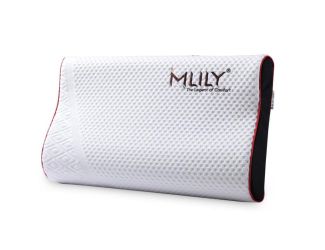 Contour Pillow, Case of 4