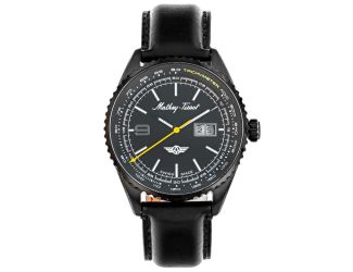 Atlas Date Watch Size Standard