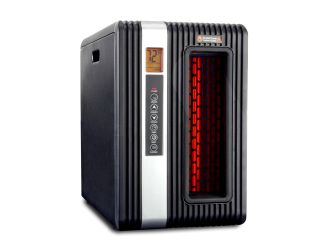 Portable Heater