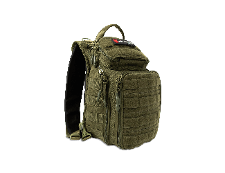 Recon Standard - Green