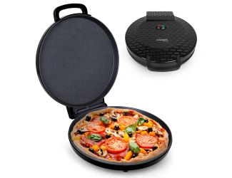 Pizza Maker & Griddle Size 12''