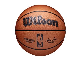 NBA Official Game Basketball