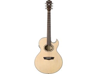 EA20SNB Nuno Acoustic-Electric Guitar